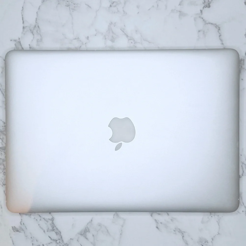 Fully Functional 2015 MacBook Air